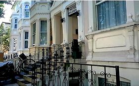 Orlando Hotel Hammersmith